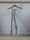 Little Planet Overalls (12M)