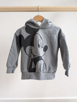 Baby Gap Hooded Character Sweatshirt (2T)