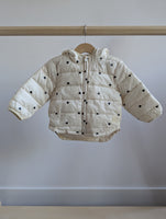 Baby Gap Fall Primaloft Jacket (12-18M)