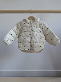 Baby Gap Fall Primaloft Jacket (12-18M)