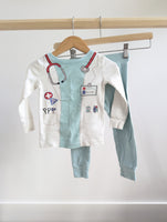 Old Navy 2 Piece PJ (2T)