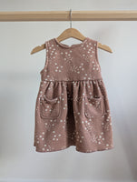 Zara Dress (12-18M)