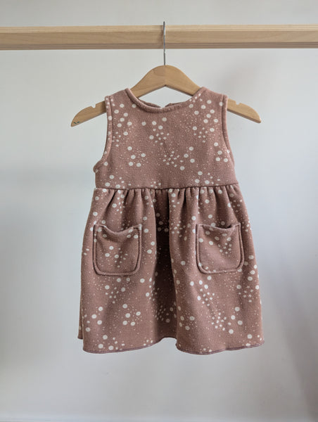 Zara Dress (12-18M)
