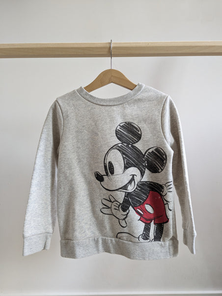 Joe Fresh Character Sweatshirt (5T)