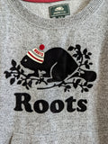 Roots Crewneck Sweatshirt (7-8Y)