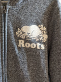 Roots Zip Sweatshirt (13-14Y)