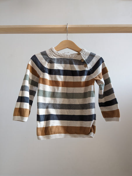 H&M Knit Sweater (2T)