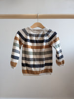 H&M Knit Sweater (2T)