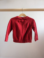 Tommy Hilfiger Crewneck Knit Sweater (3T)