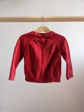 Tommy Hilfiger Crewneck Knit Sweater (3T)