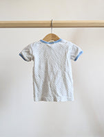 Sapling Short Sleeve T-Shirt (3-6M)