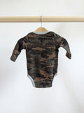 Baby GAP Onesie (3-6M)