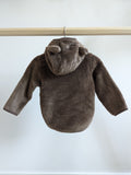 H&M Fleece Hoodie (9-12M)