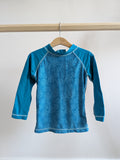 Level Six Rashguard (3T)