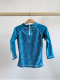 Level Six Rashguard (3T)