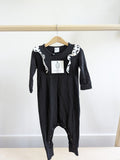 The Whimsical Fox Jumpsuit (2T) - New with Tags