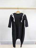 The Whimsical Fox Jumpsuit (2T) - New with Tags