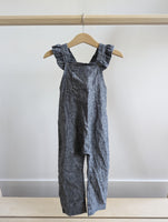 Nest & Nurture Chambray Overalls (12-24M)