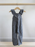 Nest & Nurture Chambray Overalls (12-24M)