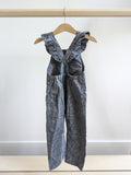 Nest & Nurture Chambray Overalls (12-24M)