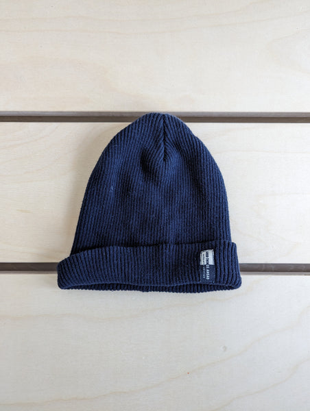 Zara Knit Winter Beanie Hat (12-18M)