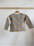 Zara Sweatshirt (9-12M)