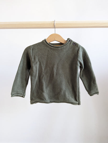 Primark Knit Sweater (9-12M)