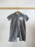 Roots Romper (6-12M)