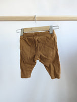 Zara Ribbed Sweatpants (3-6M)