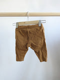 Zara Ribbed Sweatpants (3-6M)