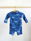 Carter's Rashguard (6M)