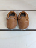 Minimoc / Hey Folk Slippers (4C, 12-18M)