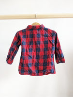 H&M Shirt (9-12M)