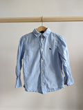 H&M Chambray Shirt (4-5T)