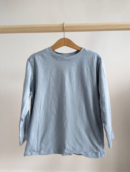 Zara Long Sleeve T-Shirt (6Y)