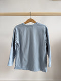 Zara Long Sleeve T-Shirt (6Y)