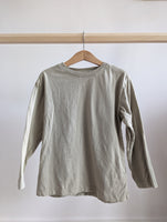 Zara Long Sleeve T-Shirt (6Y)