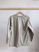 Zara Long Sleeve T-Shirt (6Y)