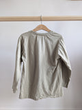 Zara Long Sleeve T-Shirt (6Y)