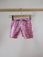 Old Navy Swim Shorts (12-18M)