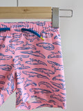 Old Navy Swim Shorts (12-18M)