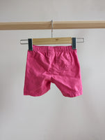 Old Navy Swim Shorts (12-18M)