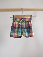 Old Navy Swim Shorts (12-18M)