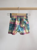 Old Navy Swim Shorts (12-18M)