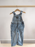 OshKosh Denim Overalls (24M)