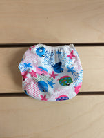 Alvababy Swim Diaper (Adjustable Sizing)