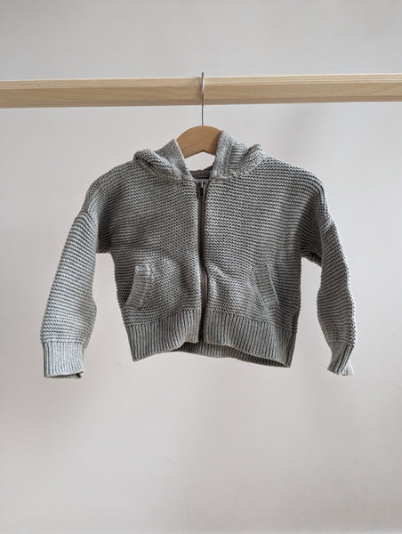 Baby GAP Knit Cardigan (18-24M)