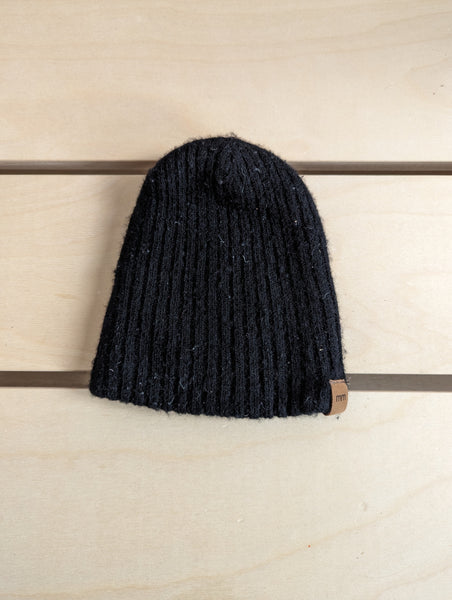 Mini Mioche Beanie Winter Hat (12-24M)