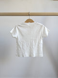 The Picnic Day Short Sleeve T-shirt (12-18M) - New with Tags