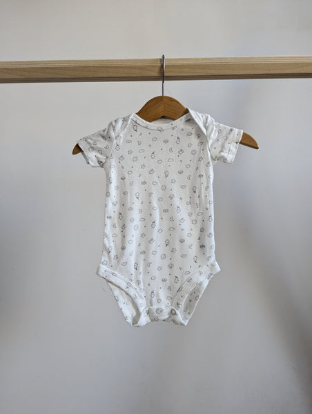 Carter's Onesie (3M)